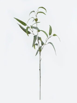 Artificial Plant 14*14*55cm fruit single stem GS-74724015-Z1 Leaves&Sprays&Foliages 3,000+ sqm showroom with thousands of artificial flowers, plants & trees ready for global sourcing.