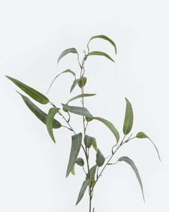 Artificial Plant 94cm Leaf single stem GS-29822064-G2 2024Jun YeahFlower is one of Chinese leading OEM manufacturers and exporters , supplying the silk flowers, wholesale artificial trees