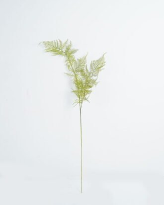 Artificial Plant 13*13*90cm Asparagus single stem GS-74724001 2024Jun YeahFlower is one of Chinese leading OEM manufacturers and exporters , supplying the silk flowers, wholesale artificial trees