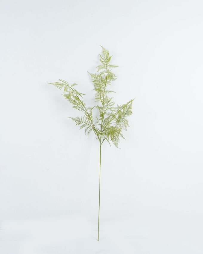 Artificial Plant 25*25*105cm Asparagus single stem GS-74724002 2024Jun YeahFlower is one of Chinese leading OEM manufacturers and exporters , supplying the silk flowers, wholesale artificial trees