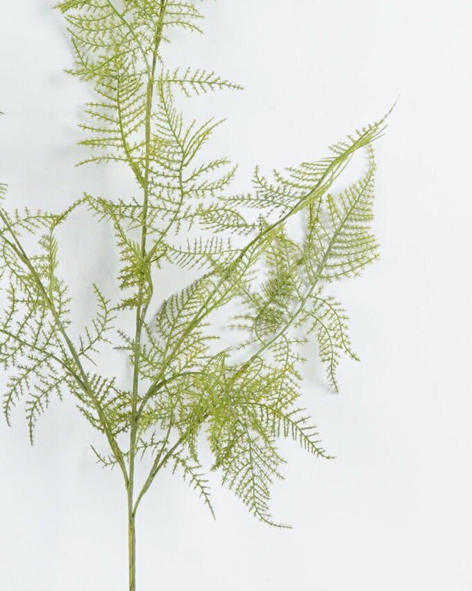 Artificial Plant 25*25*105cm Asparagus single stem GS-74724002 2024Jun YeahFlower is one of Chinese leading OEM manufacturers and exporters , supplying the silk flowers, wholesale artificial trees