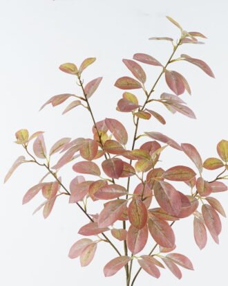 Artificial Plant 30*30*110cm Aucuba leaves *5 spray GS-74824003-R1 2024Jun YeahFlower is one of Chinese leading OEM manufacturers and exporters , supplying the silk flowers, wholesale artificial trees