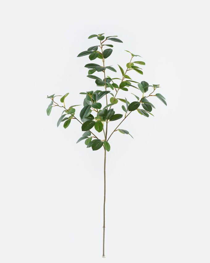 Artificial Plant 30*30*110cm Aucuba leaves *5 spray GS-74824003 2024Jun YeahFlower is one of Chinese leading OEM manufacturers and exporters , supplying the silk flowers, wholesale artificial trees