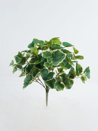 Artificial Plant 39*39*42cm Watermelon leaves *12 bush *108 lvs GS-29824013 Leaves&Sprays&Foliages 3,000+ sqm showroom with thousands of artificial flowers, plants & trees ready for global sourcing.