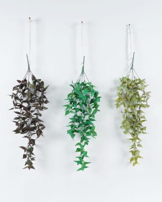Artificial Plant 23*23*67cm Epipremnum aureum *5 hanging GS-36624007 2024Jun YeahFlower is one of Chinese leading OEM manufacturers and exporters , supplying the silk flowers, wholesale artificial trees Artificial Plant 23*23*67cm Epipremnum aureum *5 hanging GS-36624007 2024Jun YeahFlower is one of Chinese leading OEM manufacturers and exporters , supplying the silk flowers, wholesale artificial trees