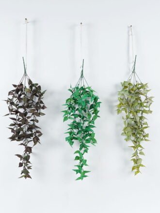 Artificial Plant 23*23*67cm Epipremnum aureum *5 hanging GS-36624007-G3 Leaves&Sprays&Foliages 3,000+ sqm showroom with thousands of artificial flowers, plants & trees ready for global sourcing.