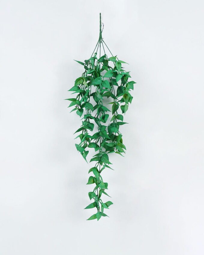 Artificial Plant 23*23*67cm Epipremnum aureum *5 hanging GS-36624007 2024Jun YeahFlower is one of Chinese leading OEM manufacturers and exporters , supplying the silk flowers, wholesale artificial trees
