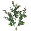 Artificial Plant Euca 3 spray GS-36624005_2 Artificial Plant 18*18*65cm Euca *3 spray GS-36624005 2024Jun YeahFlower is one of Chinese leading OEM manufacturers and exporters , supplying the silk flowers, wholesale artificial trees