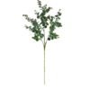 Artificial Plant Euca 3 spray GS-36624005_3 Artificial Plant 18*18*65cm Euca *3 spray GS-36624005 2024Jun YeahFlower is one of Chinese leading OEM manufacturers and exporters , supplying the silk flowers, wholesale artificial trees