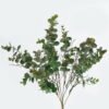 Artificial Plant 22*22*48cm Euca *7 bush GS-36624017 2024Jun YeahFlower is one of Chinese leading OEM manufacturers and exporters , supplying the silk flowers, wholesale artificial trees