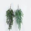 Artificial Plant 30*30*100cm Euca hanging GS-36624014 2024Jun YeahFlower is one of Chinese leading OEM manufacturers and exporters , supplying the silk flowers, wholesale artificial trees