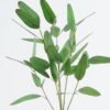 Artificial Plant Eucalyptus leaf 3 bush GS-15424021_3 Artificial Plant 20*20*67cm Eucalyptus leaf *3 bush GS-15424021 2024Jul YeahFlower is one of Chinese leading OEM manufacturers and exporters , supplying the silk flowers, wholesale artificial trees