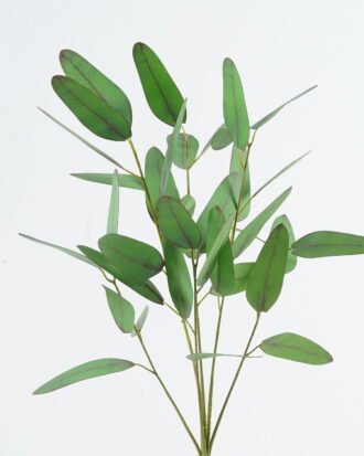 Artificial Plant 20*20*67cm Eucalyptus leaf *3 bush GS-15424021 2024Jul YeahFlower is one of Chinese leading OEM manufacturers and exporters , supplying the silk flowers, wholesale artificial trees Artificial Plant 20*20*67cm Eucalyptus leaf *3 bush GS-15424021 2024Jul YeahFlower is one of Chinese leading OEM manufacturers and exporters , supplying the silk flowers, wholesale artificial trees