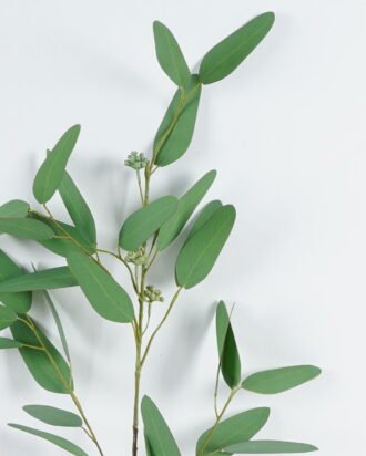 Artificial Plant 24*24*95cm Eucalyptus leaf *3 spray GS-15424018 2024Jul YeahFlower is one of Chinese leading OEM manufacturers and exporters , supplying the silk flowers, wholesale artificial trees Artificial Plant 24*24*95cm Eucalyptus leaf *3 spray GS-15424018 2024Jul YeahFlower is one of Chinese leading OEM manufacturers and exporters , supplying the silk flowers, wholesale artificial trees