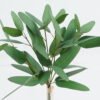 Artificial Plant Eucalyptus leaf 6 bundle GS-15424020_2 Artificial Plant 18*18*38cm Eucalyptus leaf *6 bundle GS-15424020 2024Jul YeahFlower is one of Chinese leading OEM manufacturers and exporters , supplying the silk flowers, wholesale artificial trees