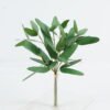 Artificial Plant Eucalyptus leaf 6 bundle GS-15424020_3 Artificial Plant 18*18*38cm Eucalyptus leaf *6 bundle GS-15424020 2024Jul YeahFlower is one of Chinese leading OEM manufacturers and exporters , supplying the silk flowers, wholesale artificial trees