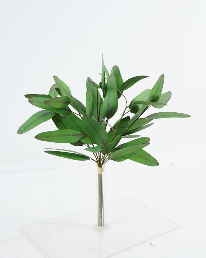 Artificial Plant Eucalyptus leaf 6 bundle GS-15424020_4 Artificial Plant 18*18*38cm Eucalyptus leaf *6 bundle GS-15424020 2024Jul YeahFlower is one of Chinese leading OEM manufacturers and exporters , supplying the silk flowers, wholesale artificial trees