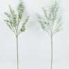 Artificial Plant 12*12*62cm Eucalyptus single stem GS-05524058 2024Jun YeahFlower is one of Chinese leading OEM manufacturers and exporters , supplying the silk flowers, wholesale artificial trees