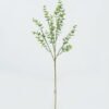 Artificial Plant 12*12*62cm Eucalyptus single stem GS-05524058 2024Jun YeahFlower is one of Chinese leading OEM manufacturers and exporters , supplying the silk flowers, wholesale artificial trees
