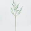 Artificial Plant 12*12*62cm Eucalyptus single stem GS-05524058 2024Jun YeahFlower is one of Chinese leading OEM manufacturers and exporters , supplying the silk flowers, wholesale artificial trees