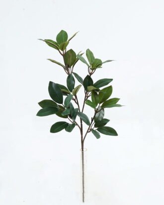 Artificial Plant 18*18*49cm Ficus *single stem *45 lvs GS-29824011 2024Jun YeahFlower is one of Chinese leading OEM manufacturers and exporters , supplying the silk flowers, wholesale artificial trees