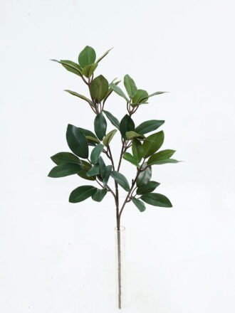 Artificial Plant 37*37*109cm Leaf *2 single stem *216 lvs GS-29824010-G2 Leaves&Sprays&Foliages 3,000+ sqm showroom with thousands of artificial flowers, plants & trees ready for global sourcing.