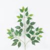 Artificial Plant 41*46cm Ficus spray*42 lvs GS-49718002 2024Jun YeahFlower is one of Chinese leading OEM manufacturers and exporters , supplying the silk flowers, wholesale artificial trees