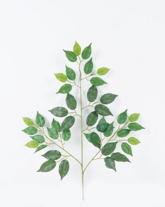 Artificial Plant 41*46cm Ficus spray*42 lvs GS-49718002 2024Jun YeahFlower is one of Chinese leading OEM manufacturers and exporters , supplying the silk flowers, wholesale artificial trees