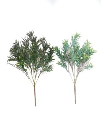Artificial Plant 21*21*52cm Grass *7 bush GS-36624004