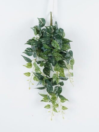 Artificial Plant 20*20*67cm  Eucalyptus leaf *3 bush GS-15424021 Leaves&Sprays&Foliages 3,000+ sqm showroom with thousands of artificial flowers, plants & trees ready for global sourcing.