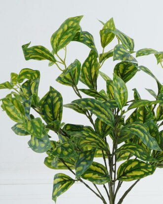 Artificial Plant 38*38*45cm Leaf *12 bush *108 lvs GS-29824012 2024Jun YeahFlower is one of Chinese leading OEM manufacturers and exporters , supplying the silk flowers, wholesale artificial trees