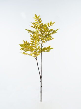 Artificial Plant 37*37*109cm Leaf *2 single stem *216 lvs GS-29824010 Leaves&Sprays&Foliages 3,000+ sqm showroom with thousands of artificial flowers, plants & trees ready for global sourcing.