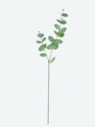 Artificial Plant 33*33*102cm Holly leaves single stem GS-70224001 Leaves&Sprays&Foliages 3,000+ sqm showroom with thousands of artificial flowers, plants & trees ready for global sourcing.