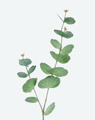 Artificial Plant 13*13*75cm Leaf *2 single stem GS-15423037-G3 2024Jun YeahFlower is one of Chinese leading OEM manufacturers and exporters , supplying the silk flowers, wholesale artificial trees