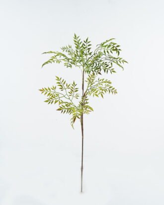 Artificial Plant 20*20*100cm Nandina *3 spray GS-74724006 2024Jun YeahFlower is one of Chinese leading OEM manufacturers and exporters , supplying the silk flowers, wholesale artificial trees