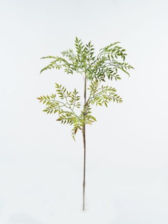 Artificial Plant 28*28*107cm Pinus armandi single stem GS-74724003 Leaves&Sprays&Foliages 3,000+ sqm showroom with thousands of artificial flowers, plants & trees ready for global sourcing.