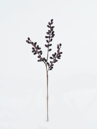 Artificial Plant 14*14*55cm fruit single stem GS-74724015 Leaves&Sprays&Foliages 3,000+ sqm showroom with thousands of artificial flowers, plants & trees ready for global sourcing.