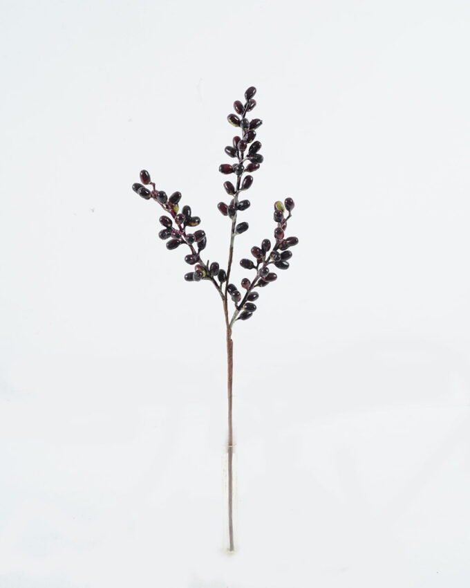 Artificial Plant 10*10*51cm Olive *3 spray GS-74724014-Z1 2024Jun YeahFlower is one of Chinese leading OEM manufacturers and exporters , supplying the silk flowers, wholesale artificial trees