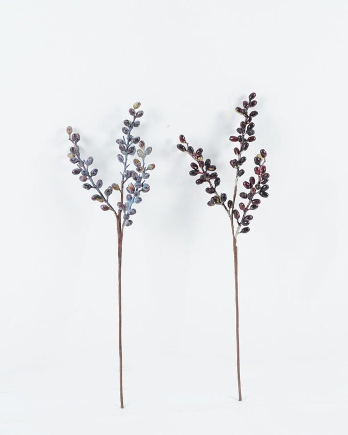 Artificial Plant 10*10*51cm Olive *3 spray GS-74724014 2024Jun YeahFlower is one of Chinese leading OEM manufacturers and exporters , supplying the silk flowers, wholesale artificial trees