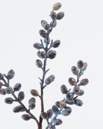 Artificial Plant 10*10*51cm Olive *3 spray GS-74724014 2024Jun YeahFlower is one of Chinese leading OEM manufacturers and exporters , supplying the silk flowers, wholesale artificial trees