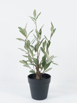 Artificial Flower 30*30*60cm m phalaenopsis in ceramic pot GS-41324044 Potted Flowers&Plants 3,000+ sqm showroom with thousands of artificial flowers, plants & trees ready for global sourcing.