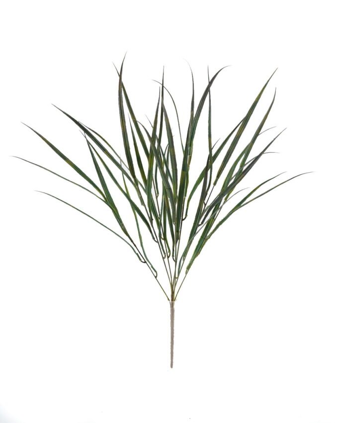 Artificial Plant Orchid grass 7 bush GS-36624002_5 Artificial Plant 18*18*60cm Orchid grass *7 bush GS-36624002 2024Jun YeahFlower is one of Chinese leading OEM manufacturers and exporters , supplying the silk flowers, wholesale artificial trees