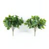 Artificial Plant 39*39*45cm Peperomia *12 bush *144 lvs GS-29824009 2024Jun YeahFlower is one of Chinese leading OEM manufacturers and exporters , supplying the silk flowers, wholesale artificial trees