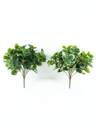 Artificial Plant 94cm Leaf single stem GS-29822064-G2 Leaves&Sprays&Foliages 3,000+ sqm showroom with thousands of artificial flowers, plants & trees ready for global sourcing.