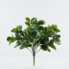 Artificial Plant 39*39*45cm Peperomia *12 bush *144 lvs GS-29824009 2024Jun YeahFlower is one of Chinese leading OEM manufacturers and exporters , supplying the silk flowers, wholesale artificial trees