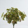 Artificial Plant 38*38*45cm Perilla leaf *12 bush *108 lvs GS-29824021 2024Jun YeahFlower is one of Chinese leading OEM manufacturers and exporters , supplying the silk flowers, wholesale artificial trees
