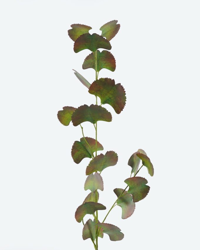 Artificial Plant 19*19*79cm Real touch ginkgo single stem GS-15422053-G1 2024Jun YeahFlower is one of Chinese leading OEM manufacturers and exporters , supplying the silk flowers, wholesale artificial trees