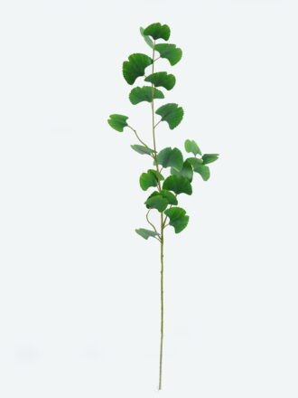 Artificial Plant 18*86 single eucalyptus spray*4 GS-15419041-G3 Leaves&Sprays&Foliages 3,000+ sqm showroom with thousands of artificial flowers, plants & trees ready for global sourcing.
