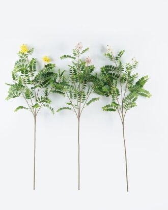 Artificial Plant 45*45*125cm Sophora flower *5 single stem GS-74824001 2024Jun YeahFlower is one of Chinese leading OEM manufacturers and exporters , supplying the silk flowers, wholesale artificial trees Artificial Plant 45*45*125cm Sophora flower *5 single stem GS-74824001 2024Jun YeahFlower is one of Chinese leading OEM manufacturers and exporters , supplying the silk flowers, wholesale artificial trees