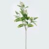 Artificial Plant 45*45*125cm Sophora flower *5 single stem GS-74824001 2024Jun YeahFlower is one of Chinese leading OEM manufacturers and exporters , supplying the silk flowers, wholesale artificial trees